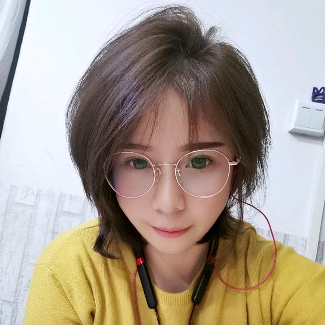 杜杜☀