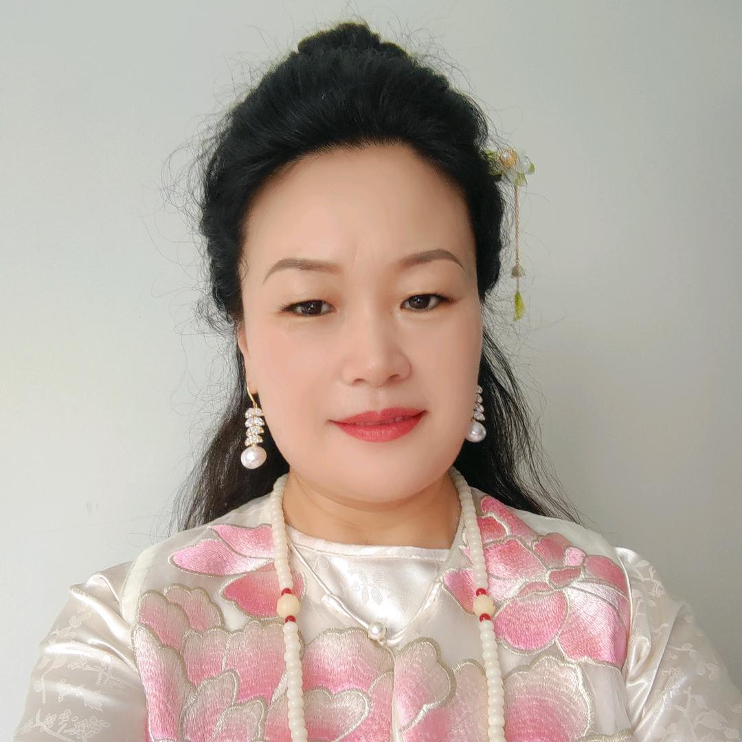 步步莲花开