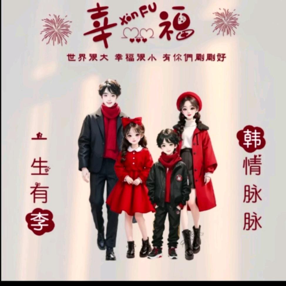 甜甜的梦
