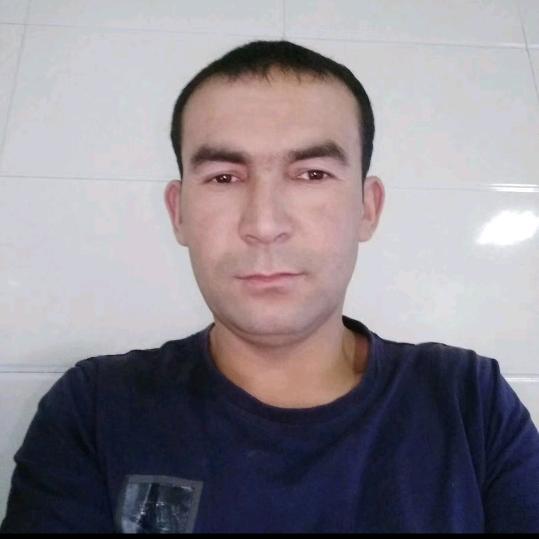 买吐肉孜·买吐孙