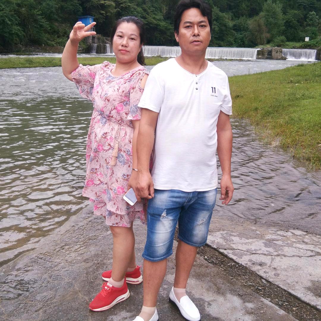 贵州李四