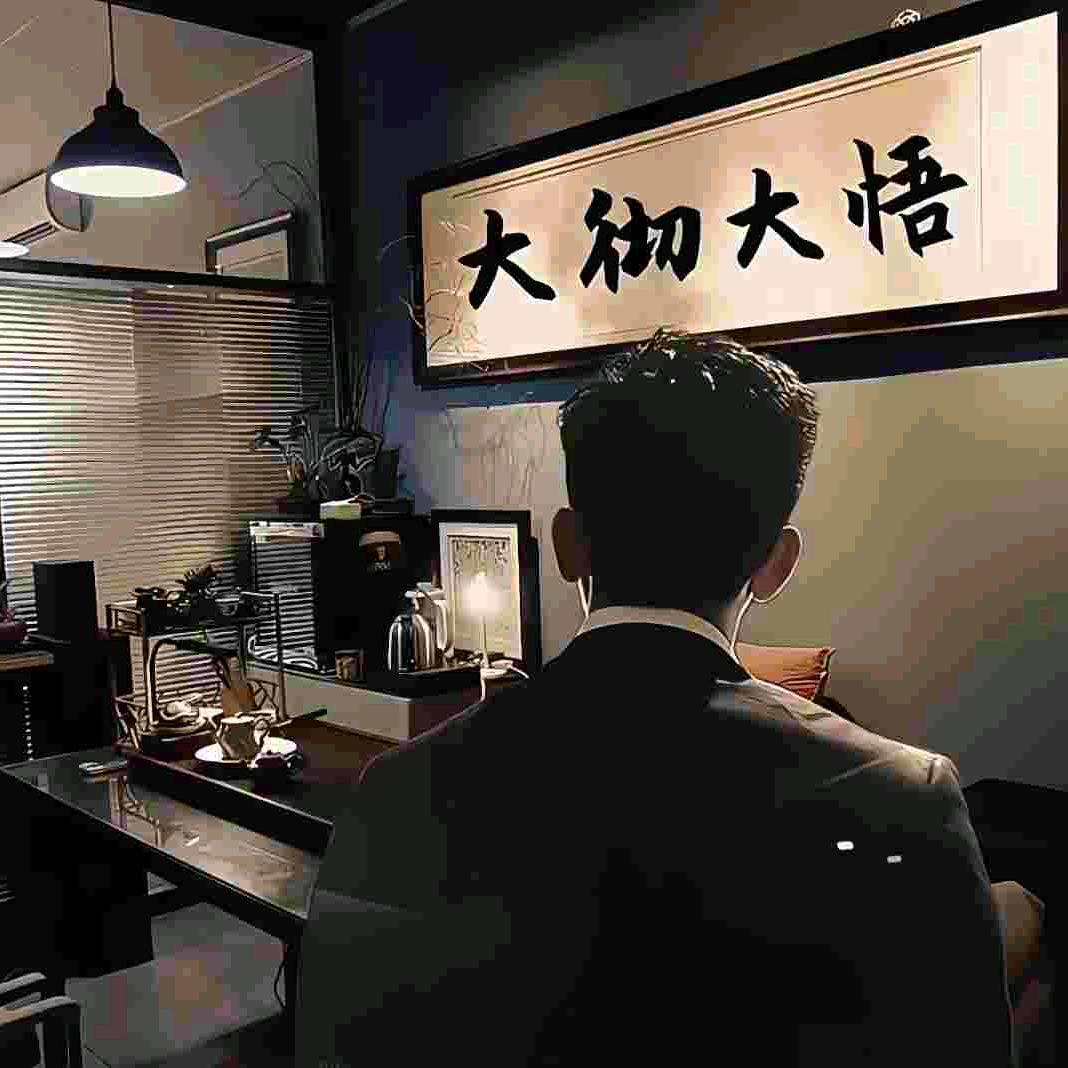 阿猫啊