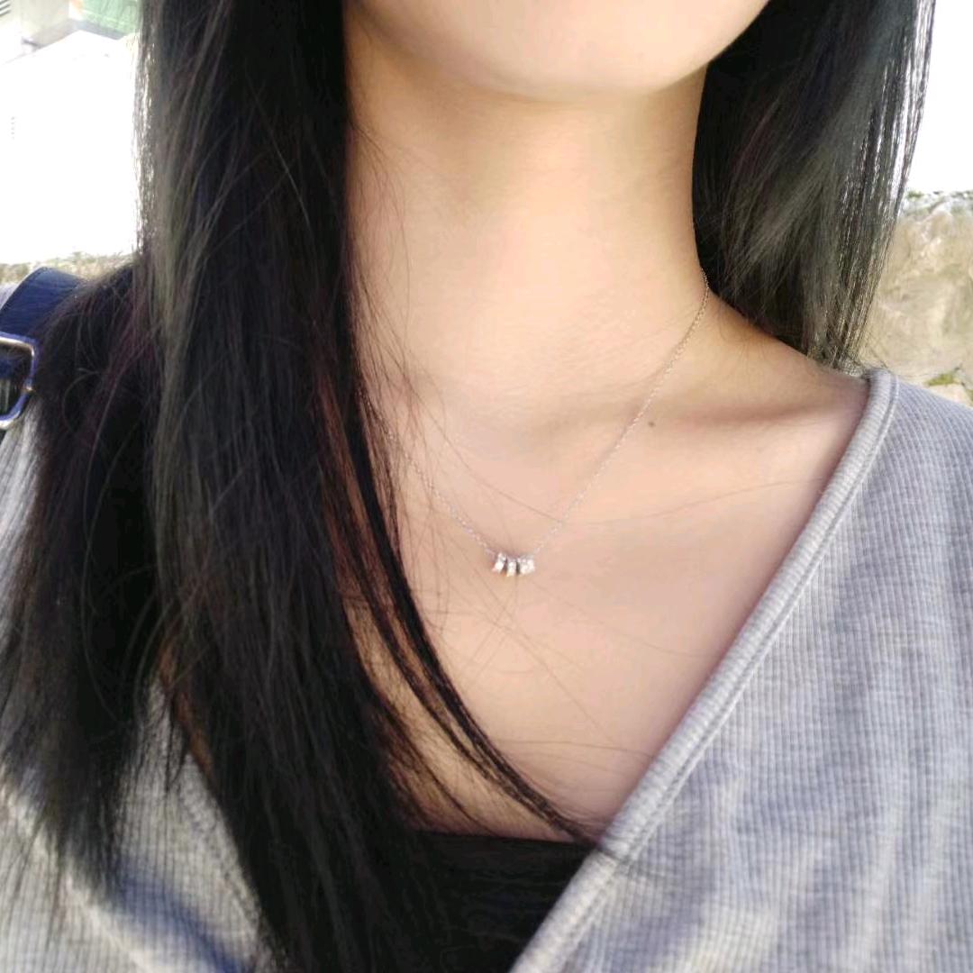 突然间