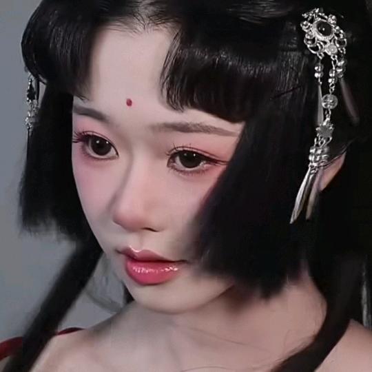 呆甜『陪呆呆过春天』⁰⁷²⁸