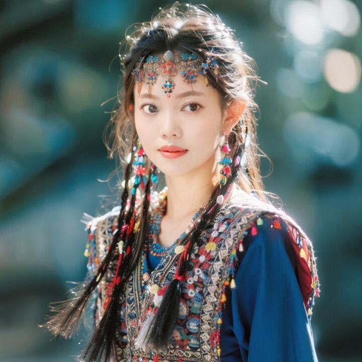 慧儿吖
