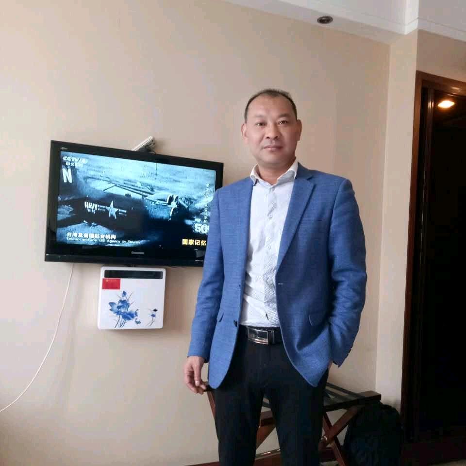 我本善良
