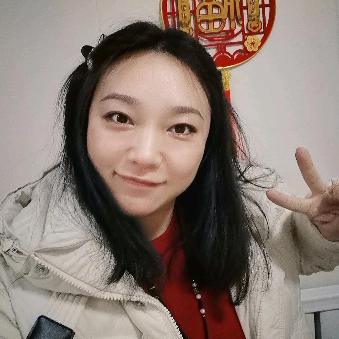 玉儿🥰