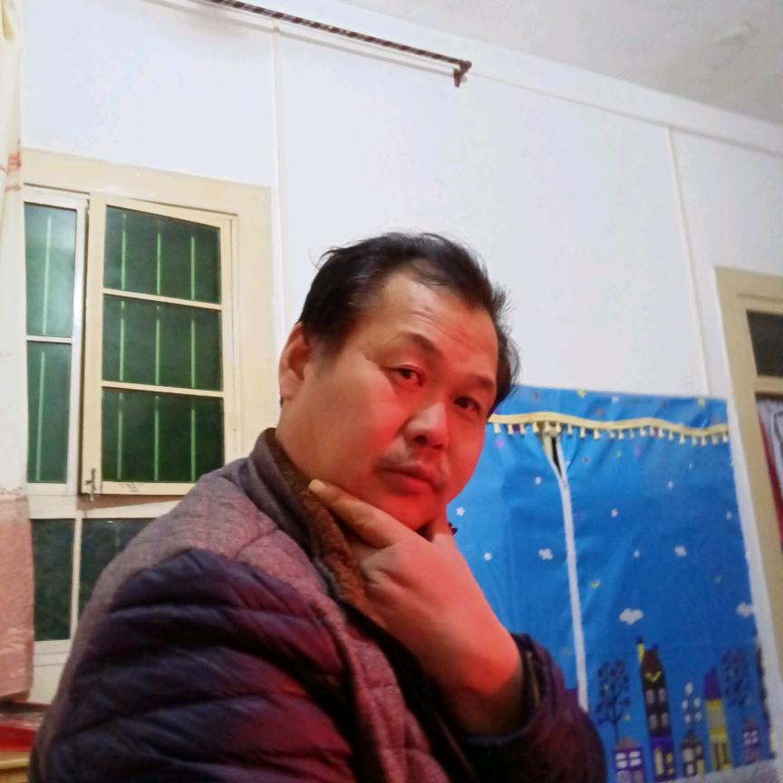 缘分让我认识了你