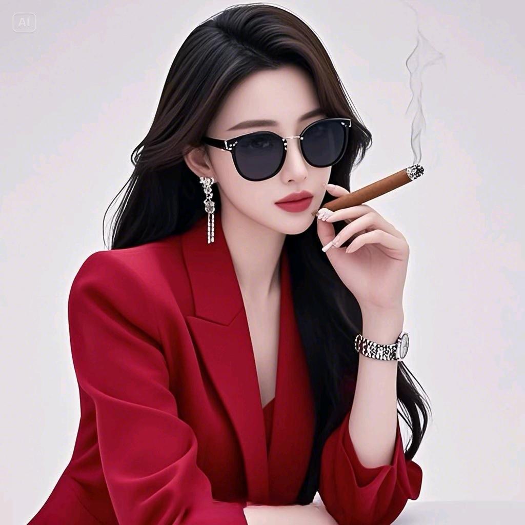 你若安好，便是晴天
