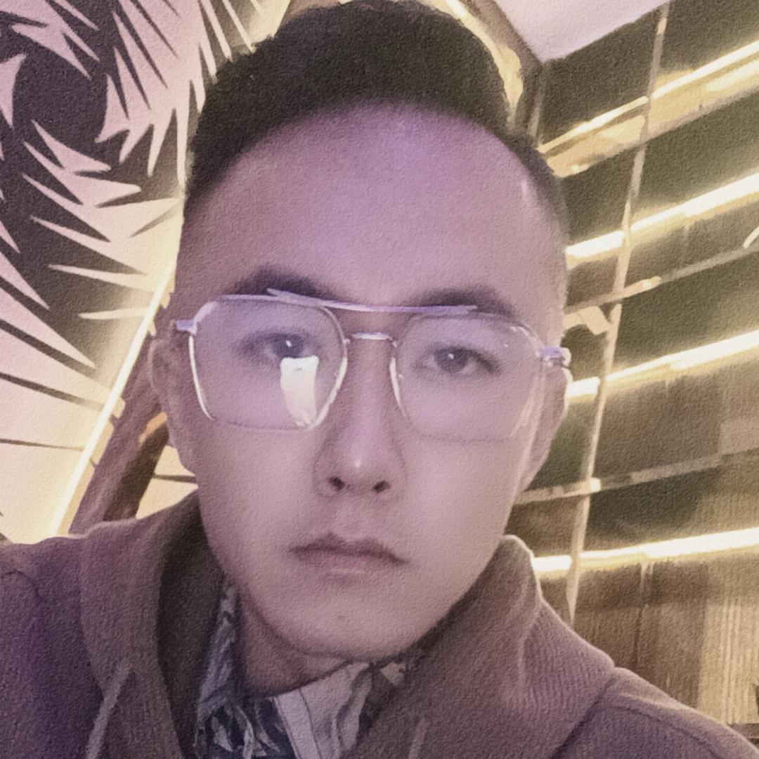 🐵黄家小哥哥🐒(承蒙厚爱)