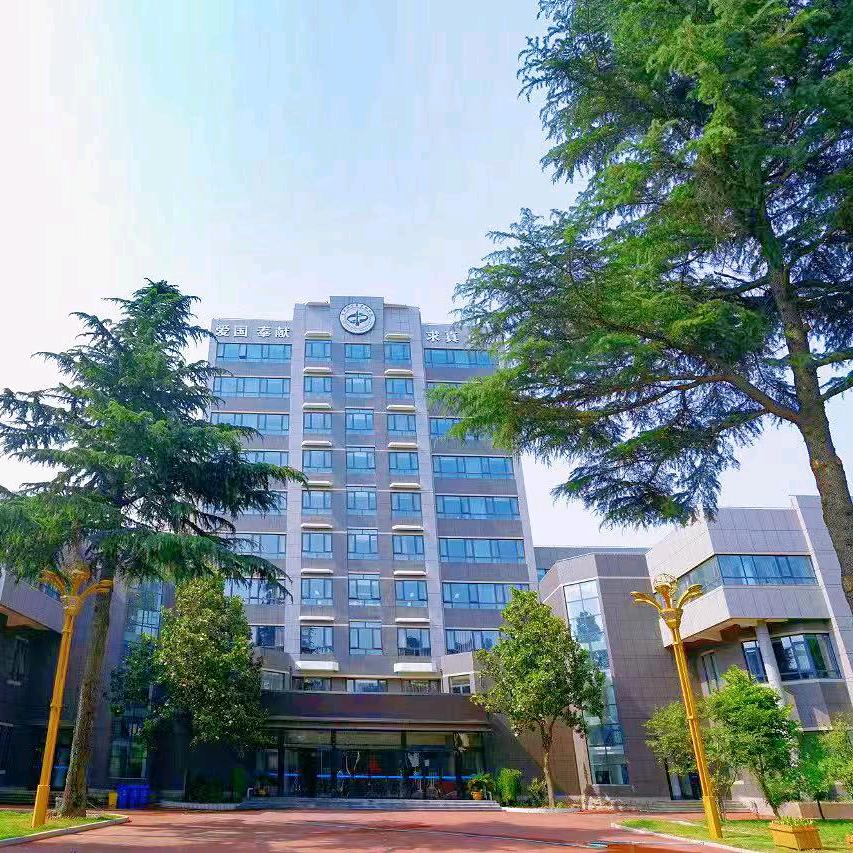 郑州学森实验学校