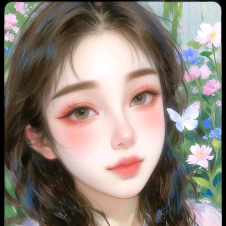 ˙ᵕ˙ᰔᩚ醒 ⁺ 𖤐*̩落