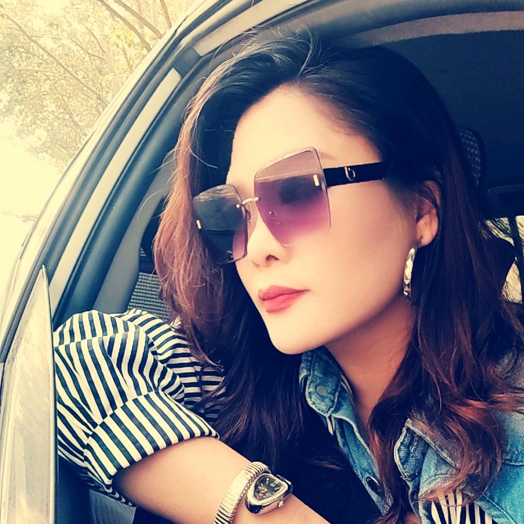 新视野手绘墙画.油画