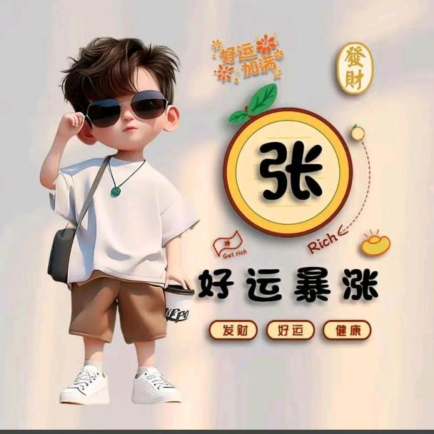 顺风顺水