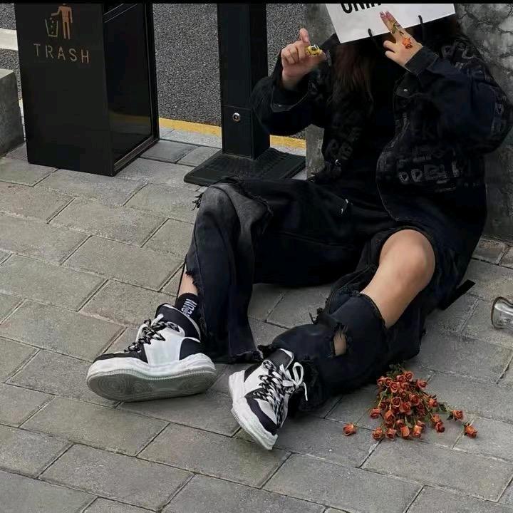 REVENGE X SENGT洛杉矶闪电