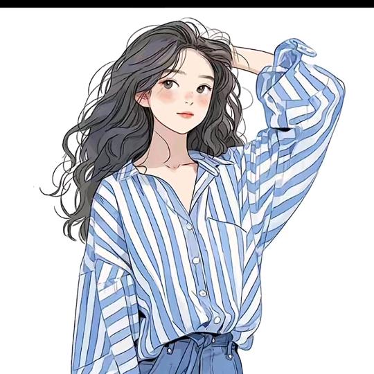 安安🌈
