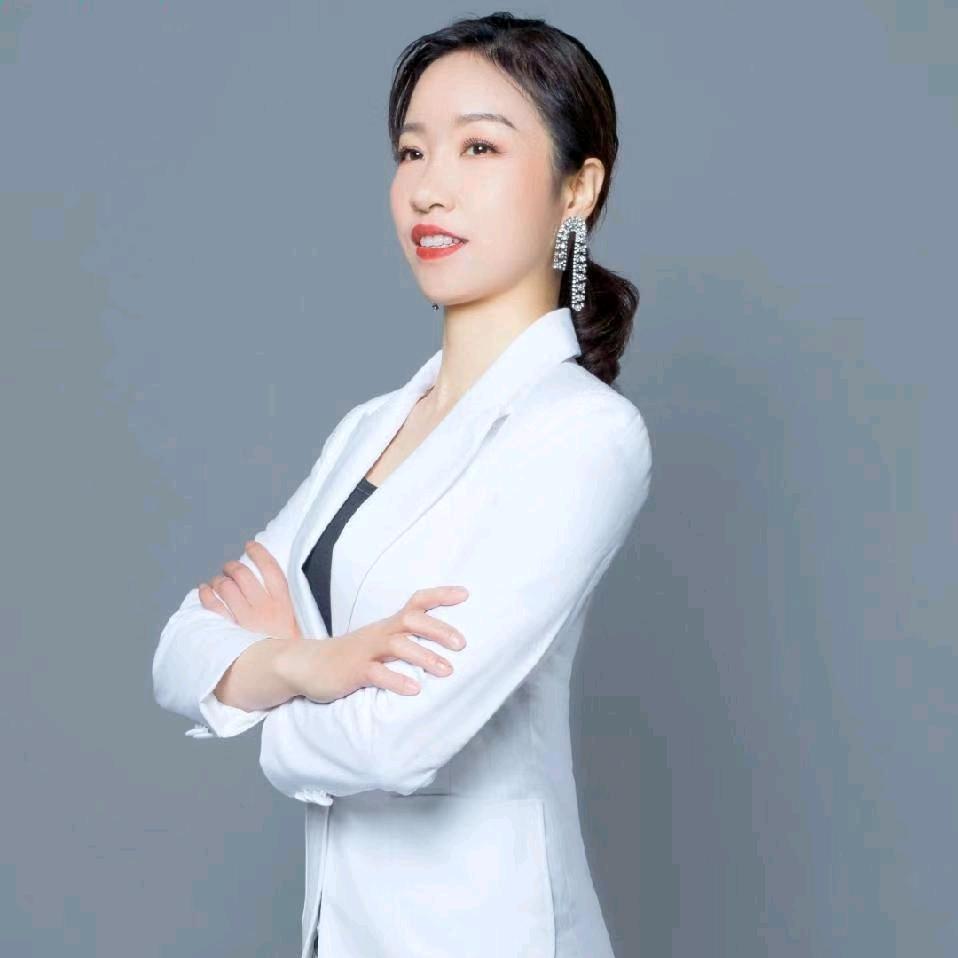 娟娟身材管理老师