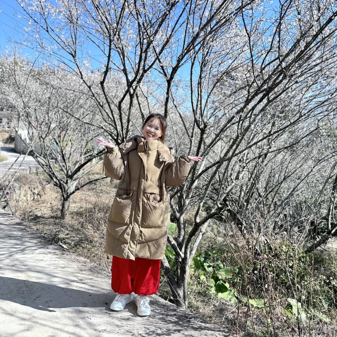 小丫头