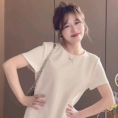 七七小个子的穿搭分享