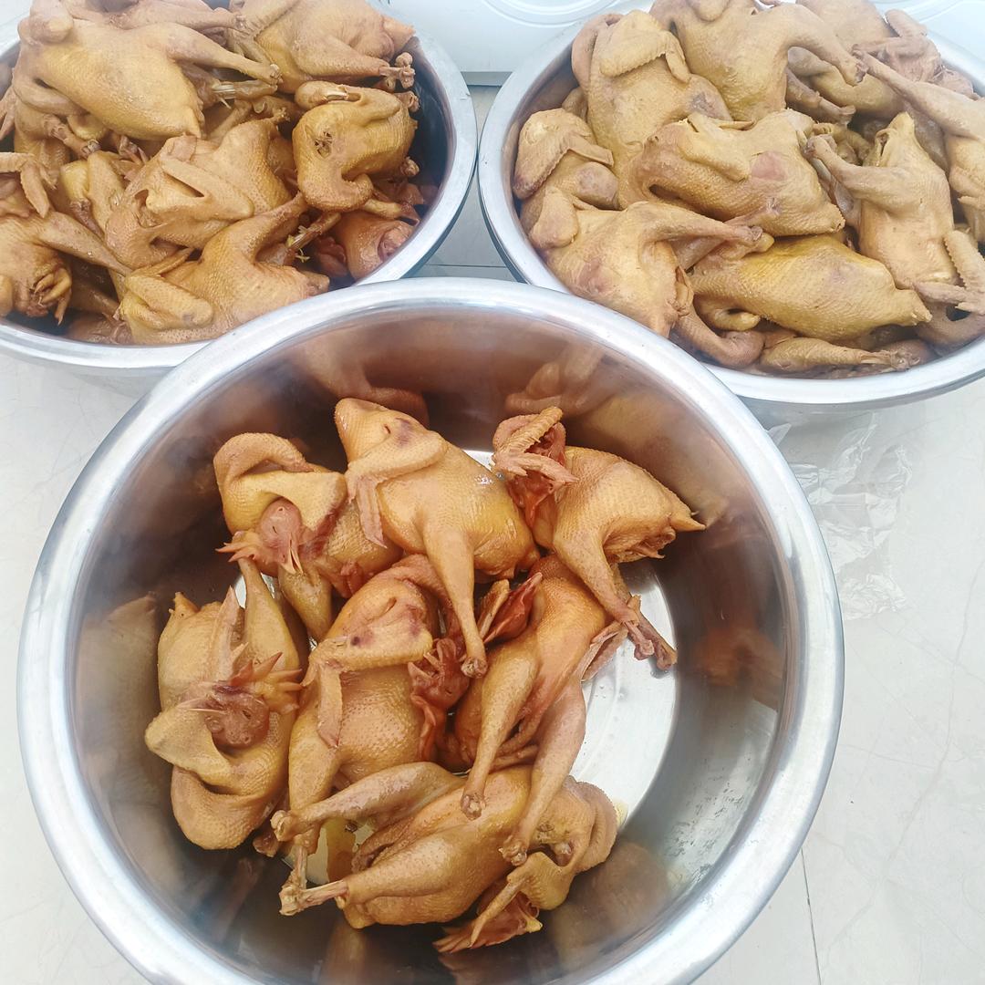 老九麻椒鸡
