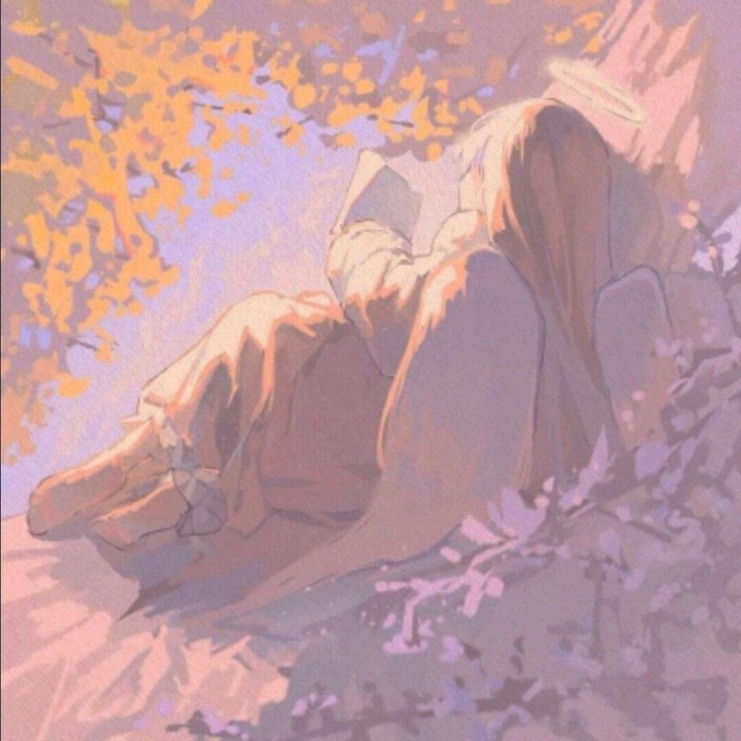 好困好困💤