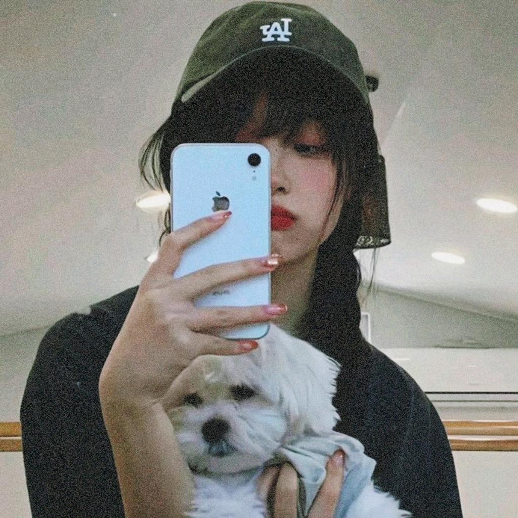 小敏、🫧