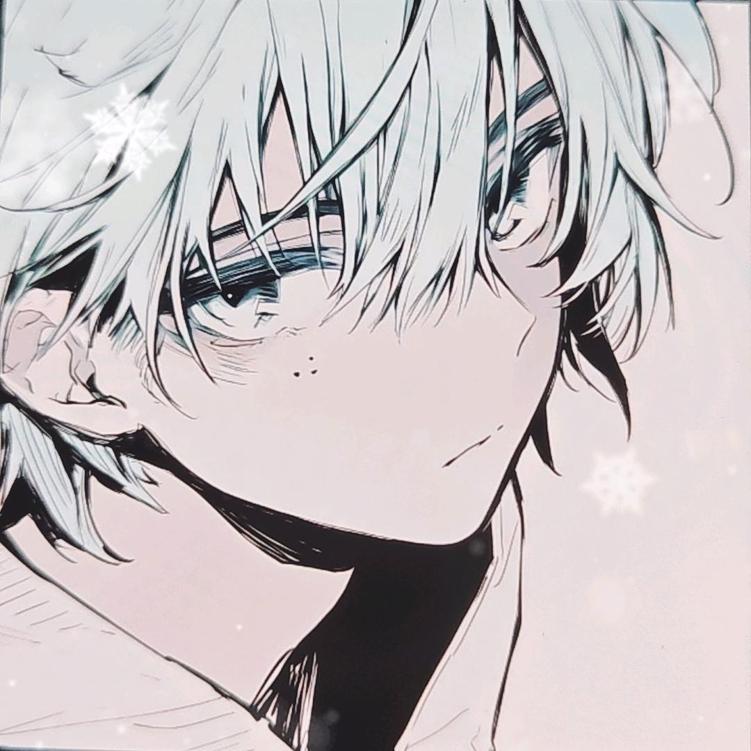 栎影（国服李信）