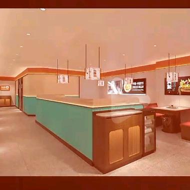 景小柒板面（收学员）