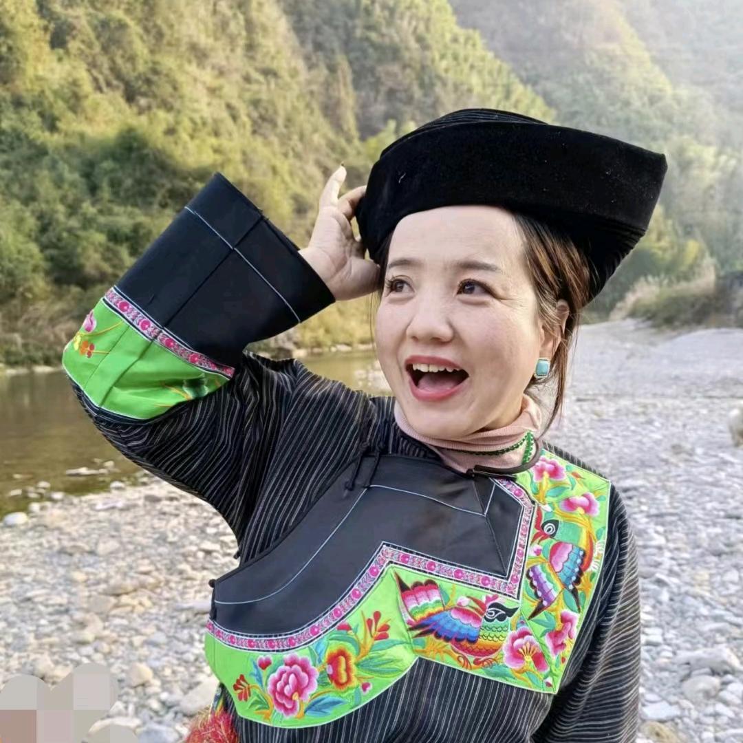 阿秀（早9:36首播）