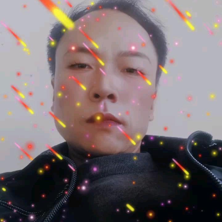 开心过好每一天，天长地久