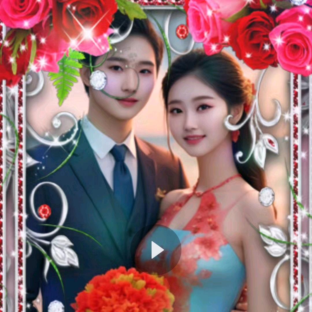 见面就叫我大姐