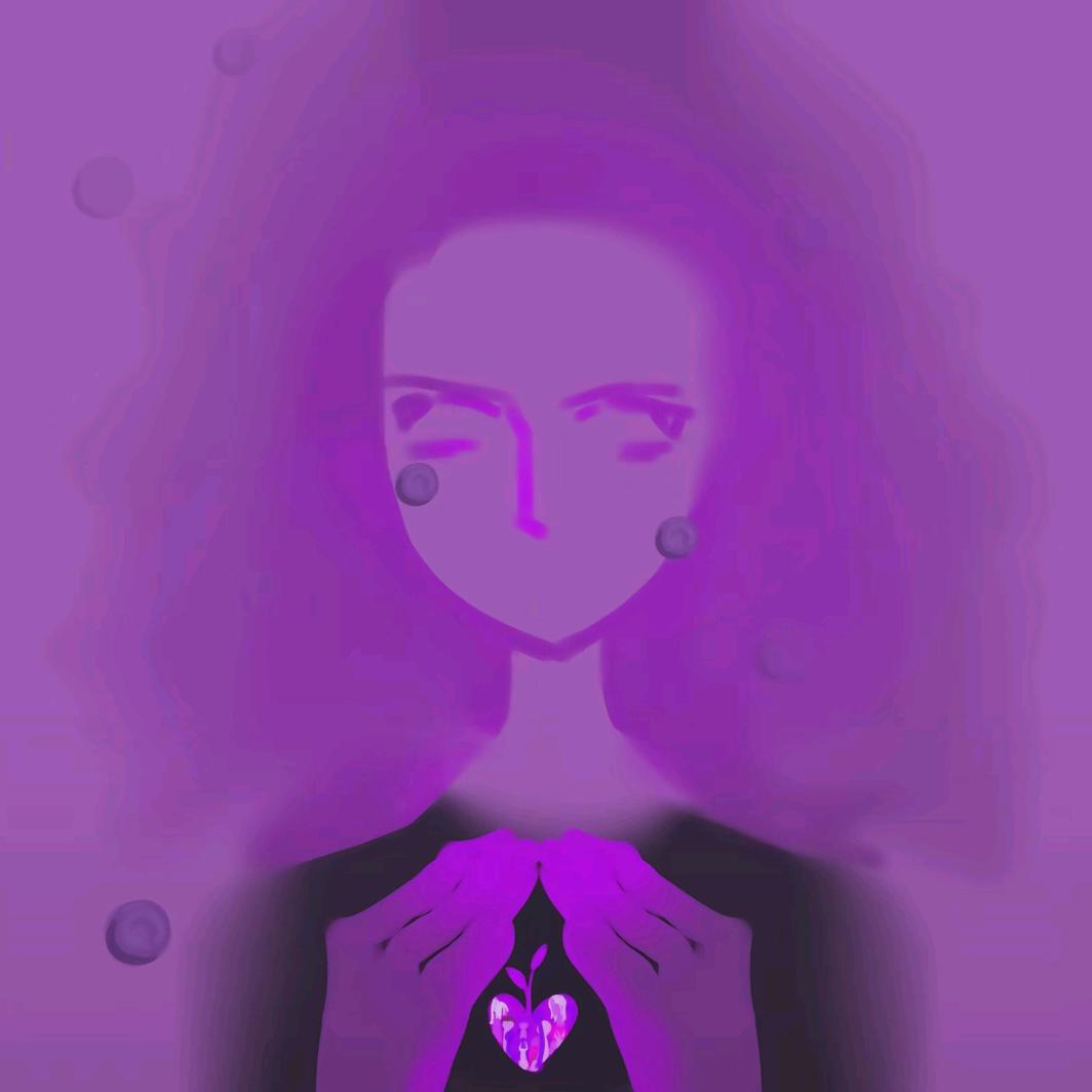 彤彤（五慢症患者）