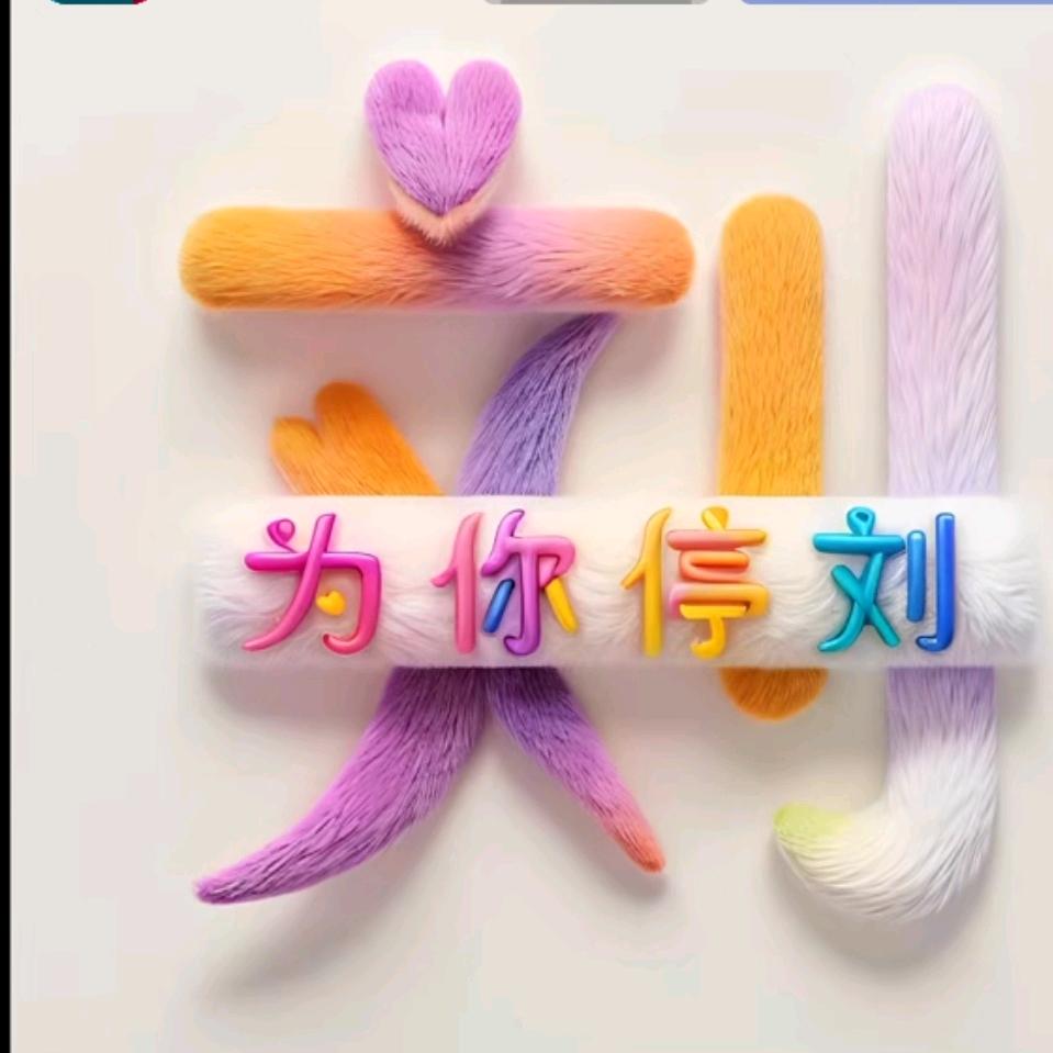 为你停刘(≧∇≦)/