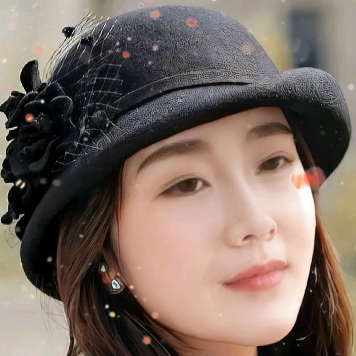 徐芳