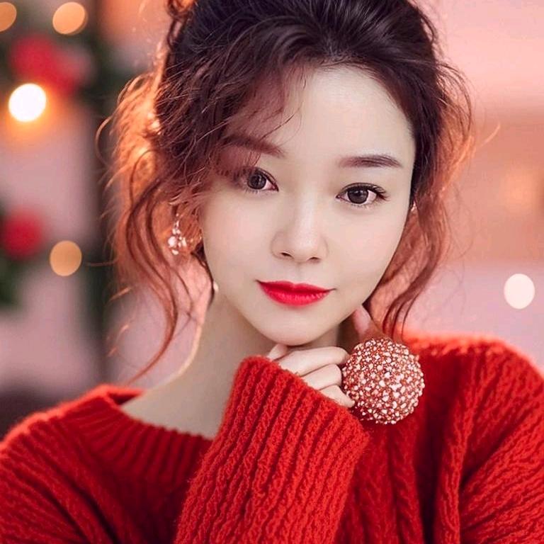 天蕴美容小萍萍