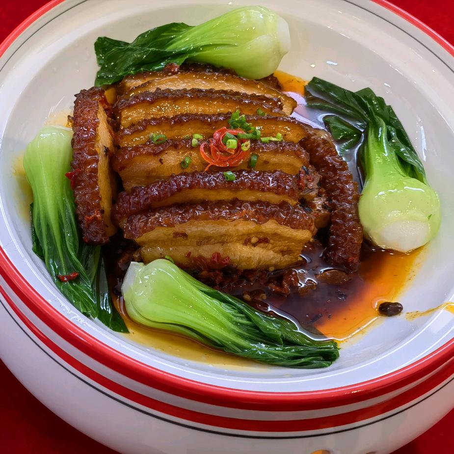 按时吃饭