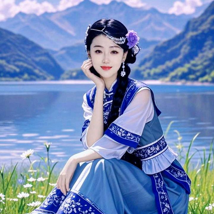 💘🌸西门凝轩🌻