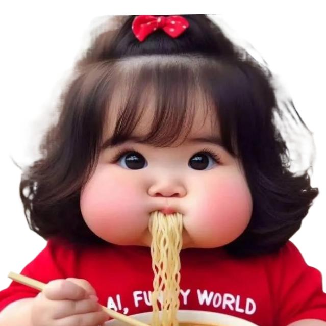 丸子表情包🥰