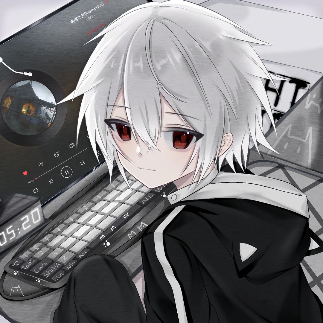 zzz头像