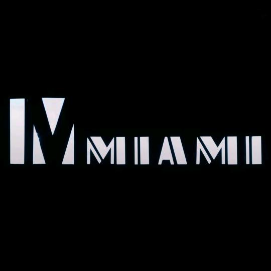 MIAMI酒吧(乌鲁木齐)