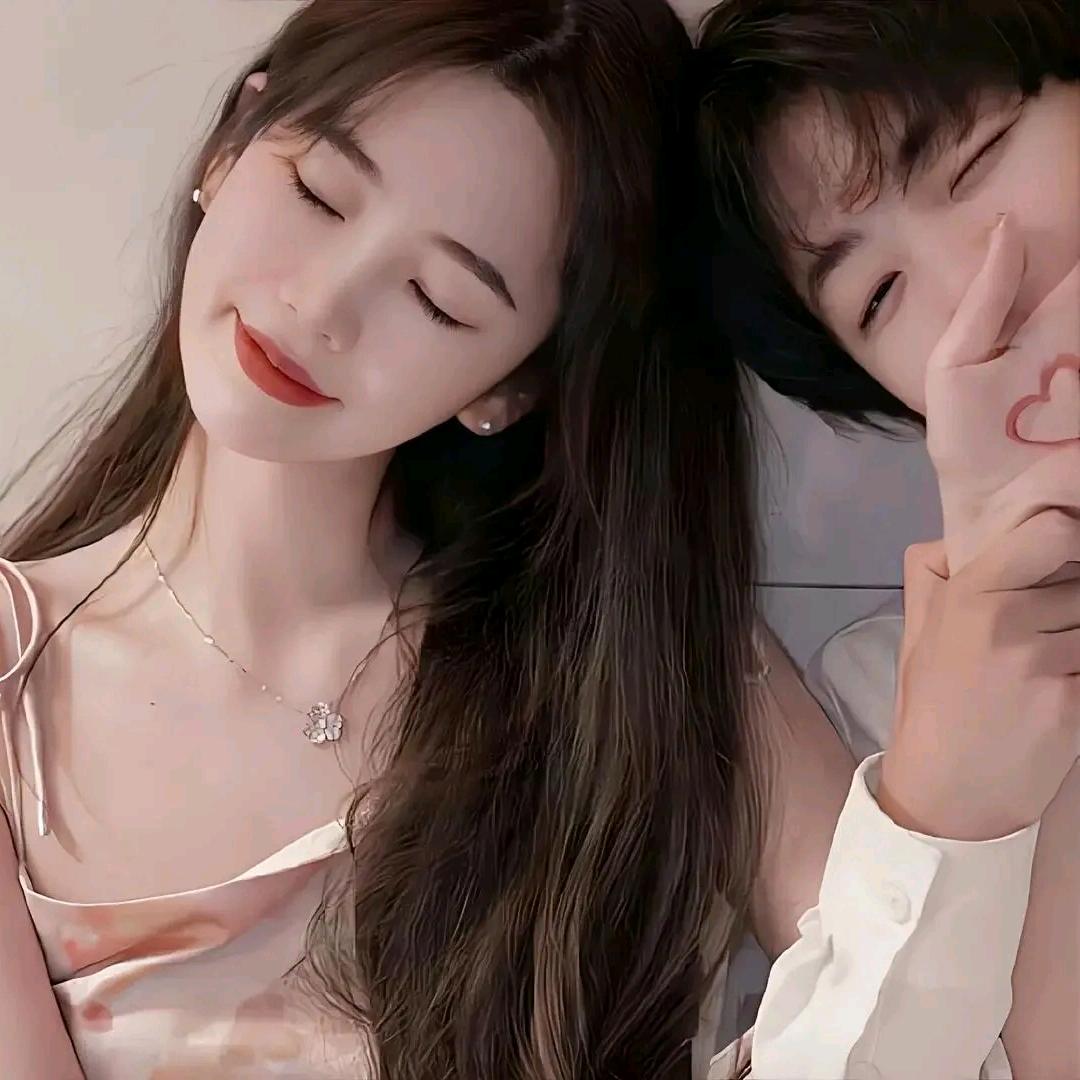 爱你不是两三天