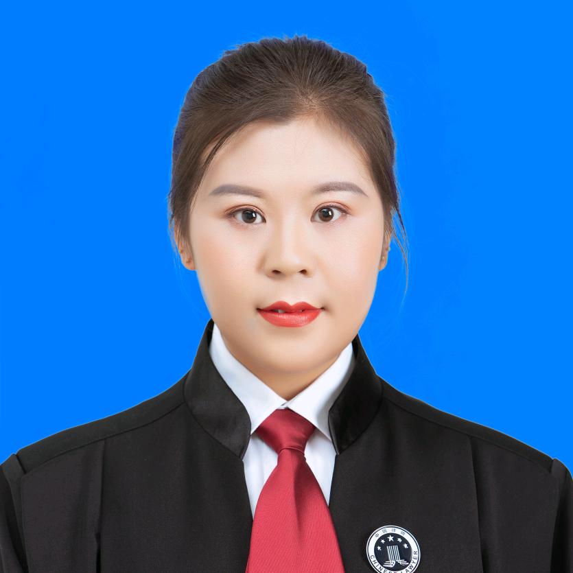 符雅兰律师