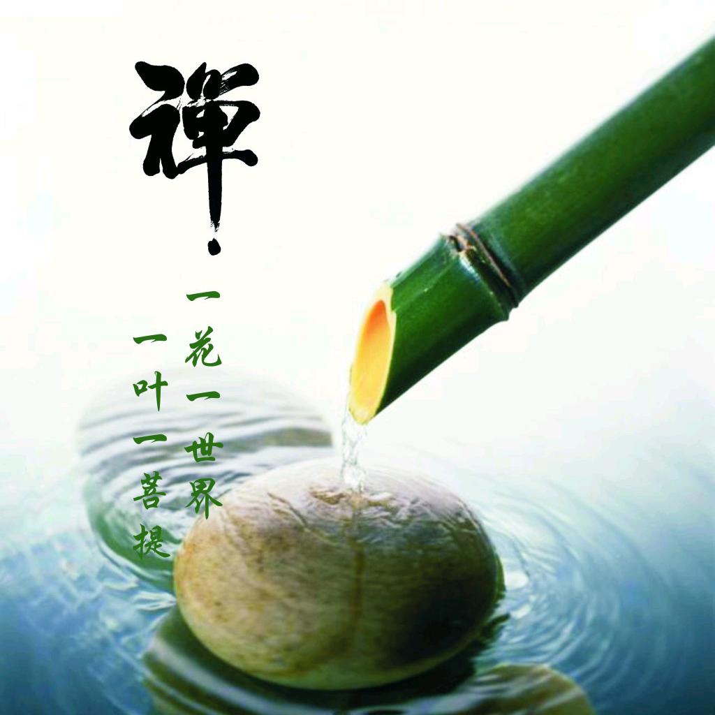禅道