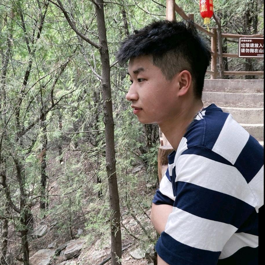 王小生🦁