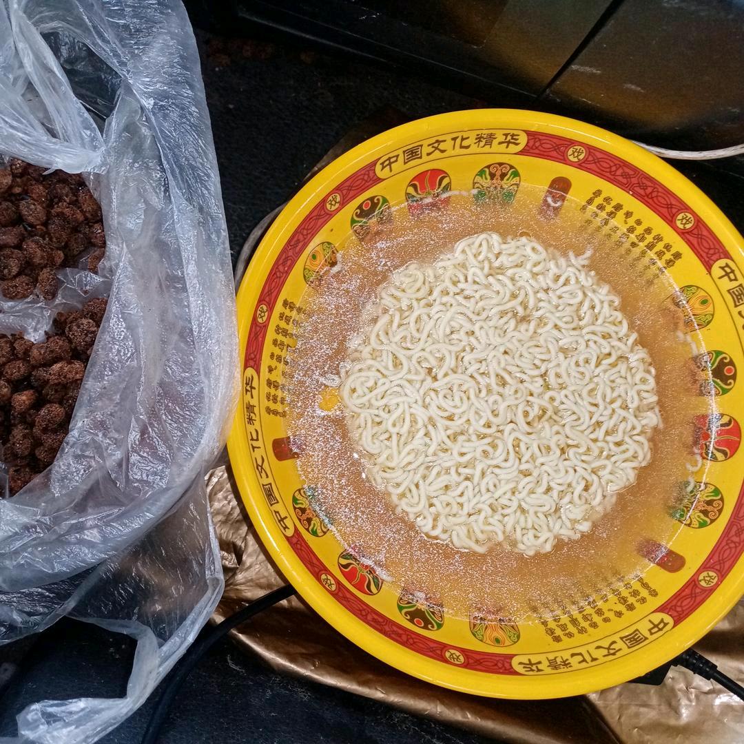 张：三疯！