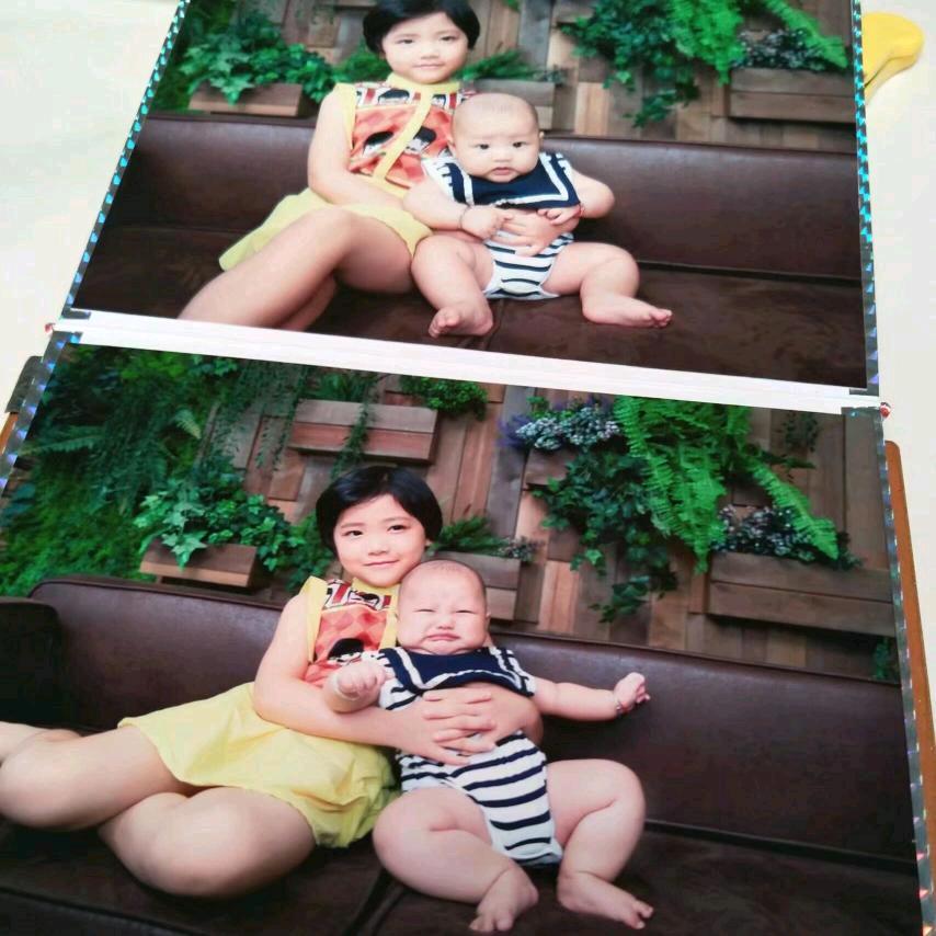 此生只（维容轩）