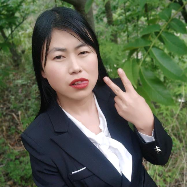 云南小杨妹