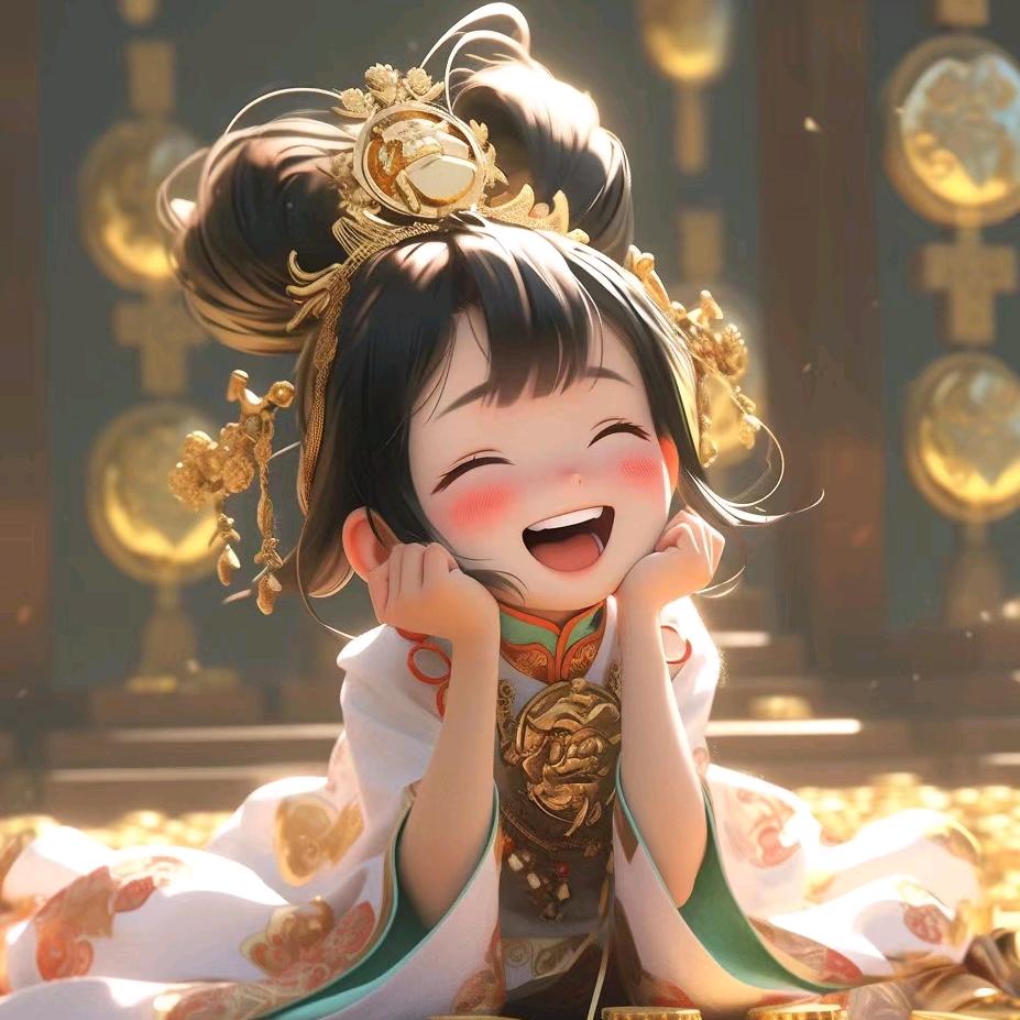 金瓜瓜