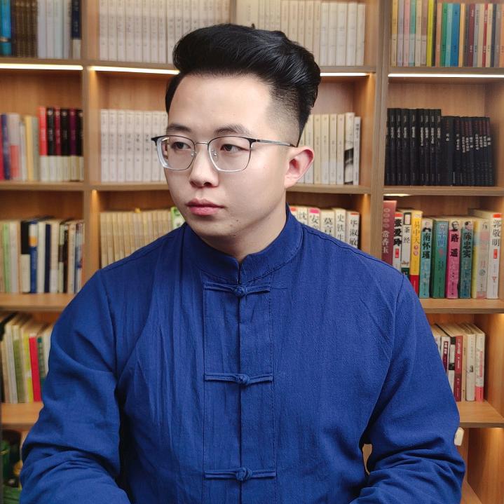 小苍师兄