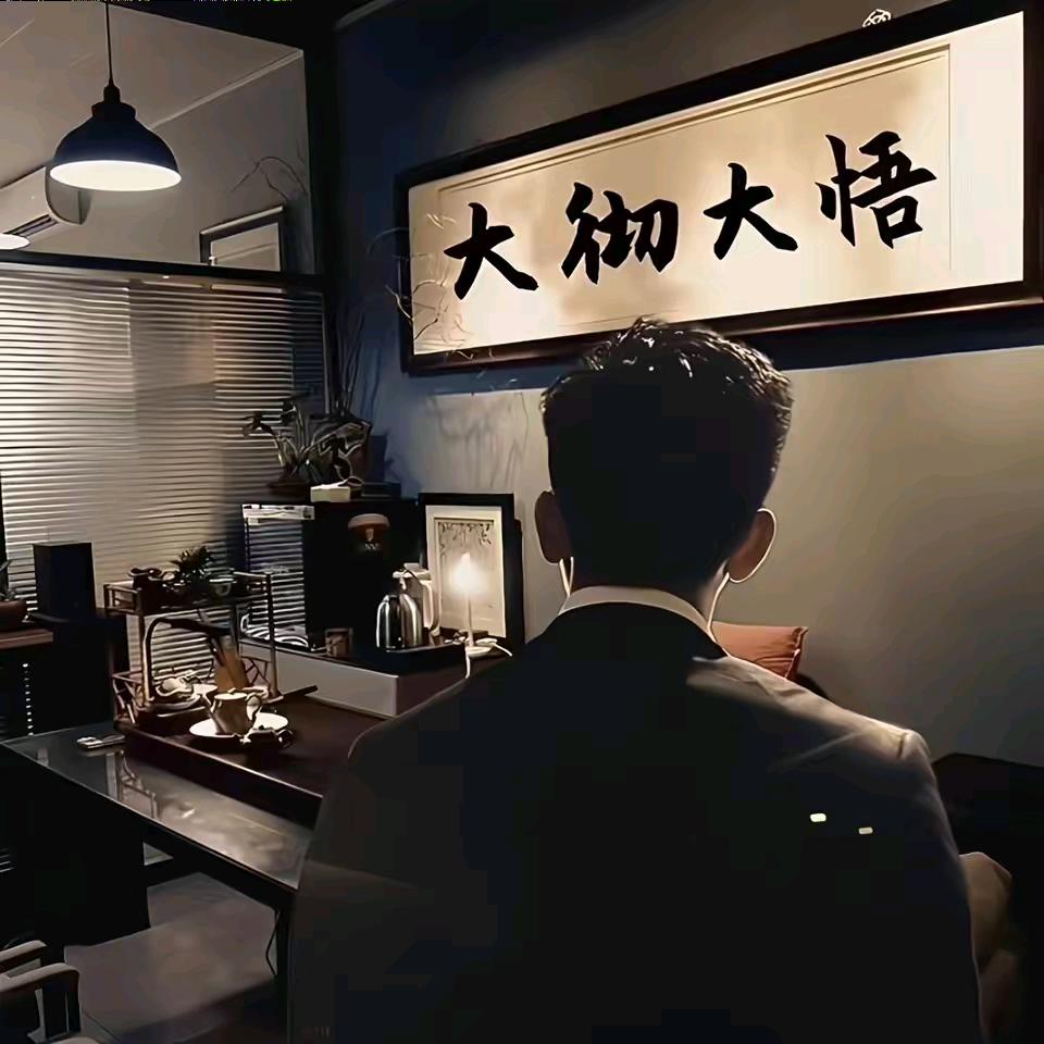 成都@小马哥